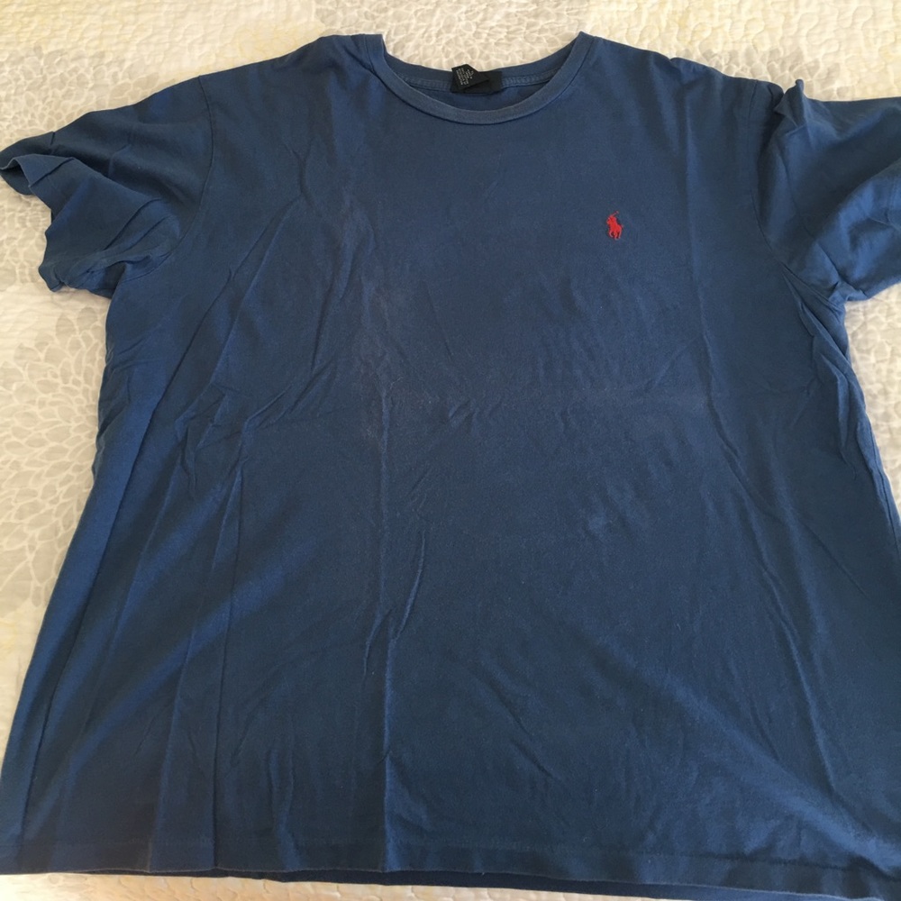 Men’s Polo T shirt